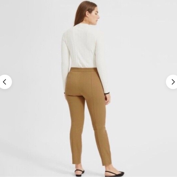 Everlane Khaki pants - Picture 4 of 14